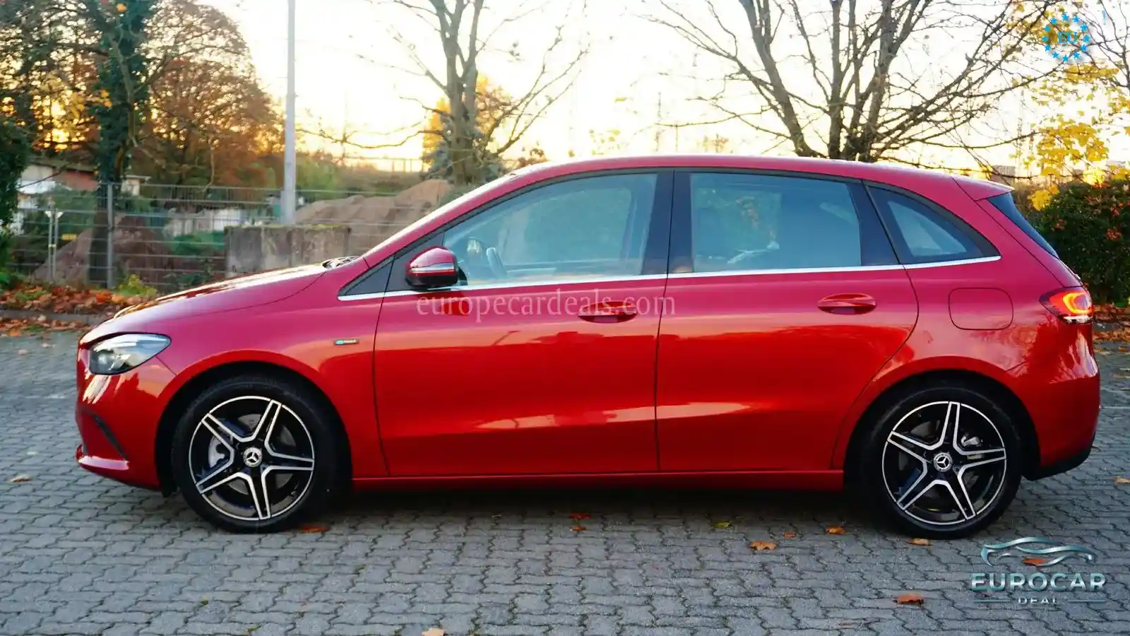 Mercedes-Benz B 250