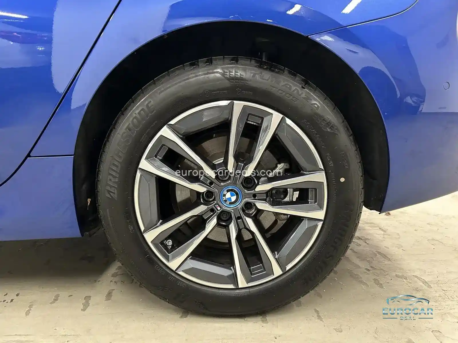 BMW 225 Active Tourer
