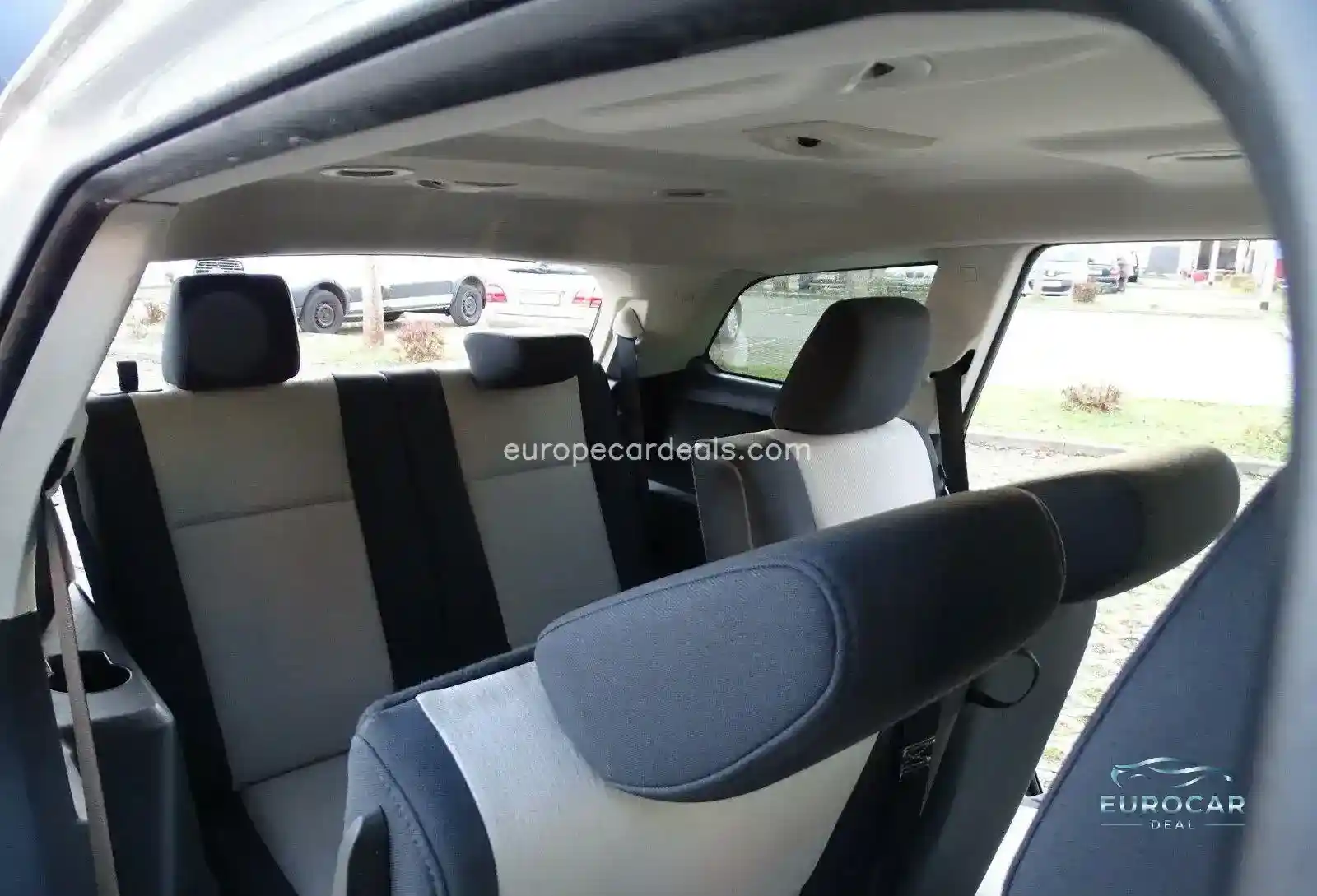 Dodge Journey