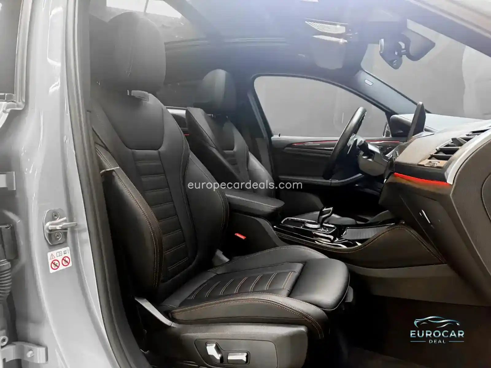 BMW X4 M40