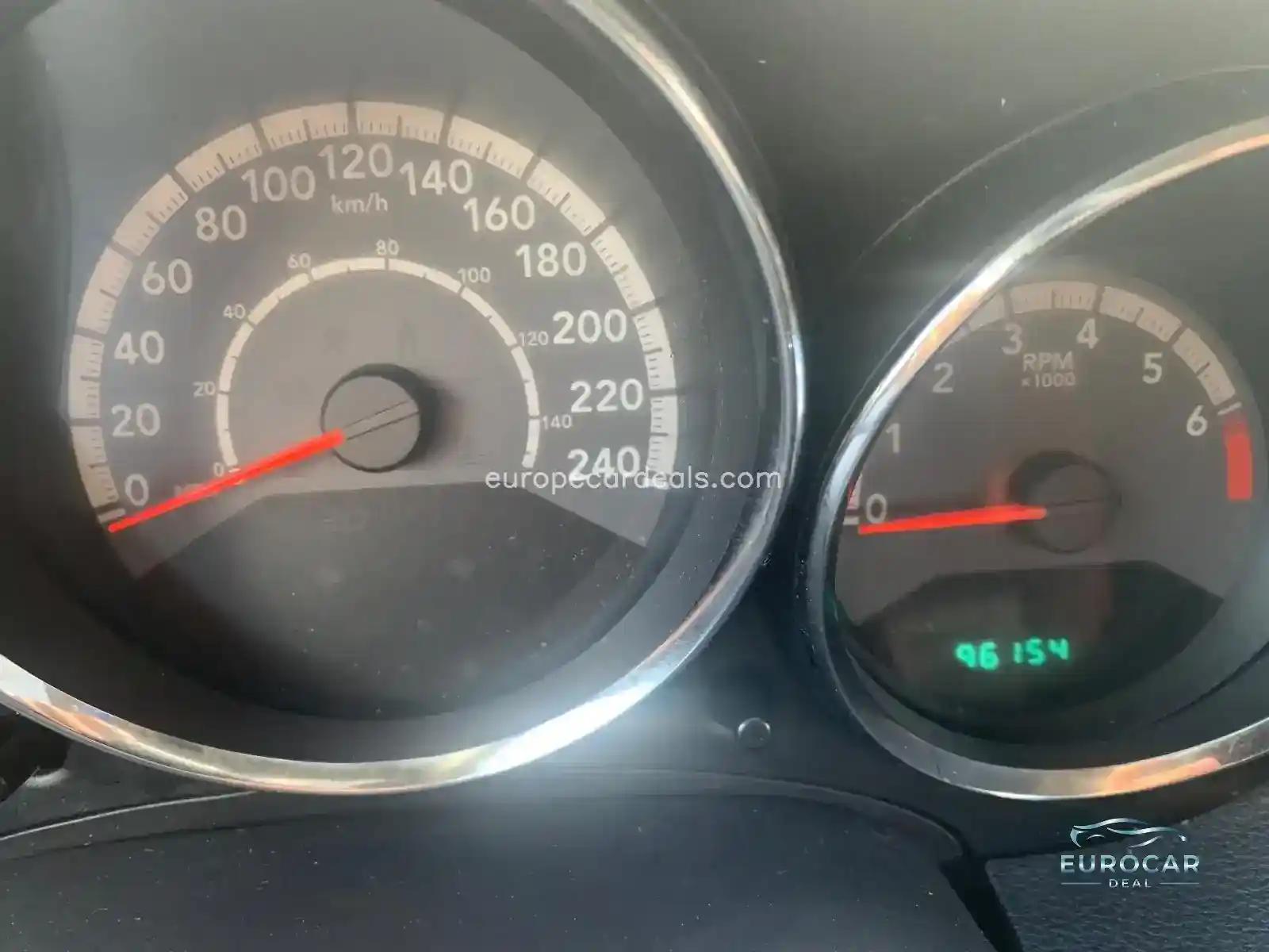 Dodge Caliber