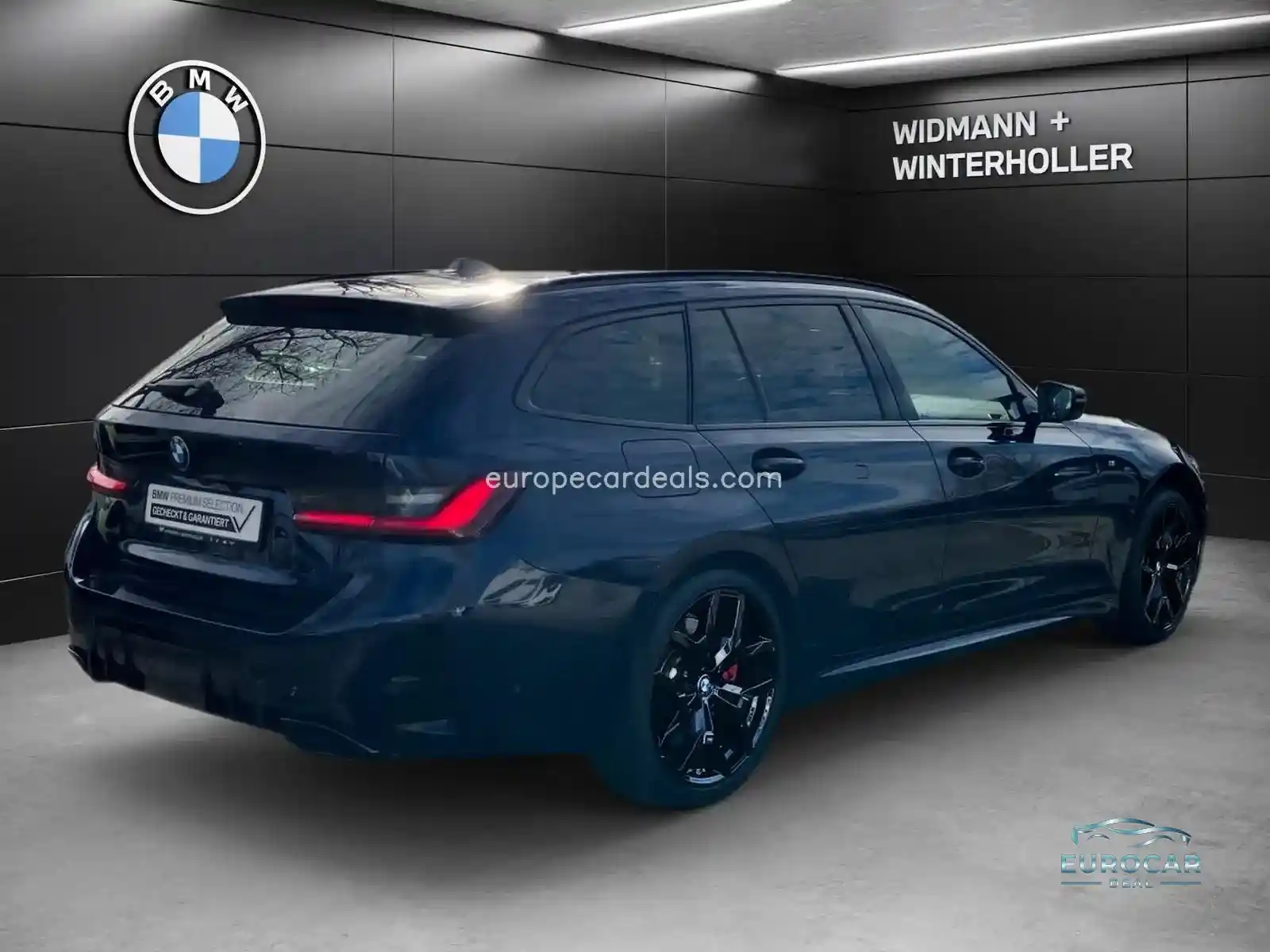BMW M340i