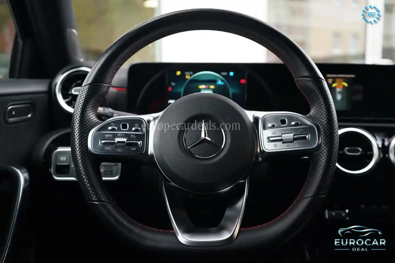 Mercedes-Benz A 140