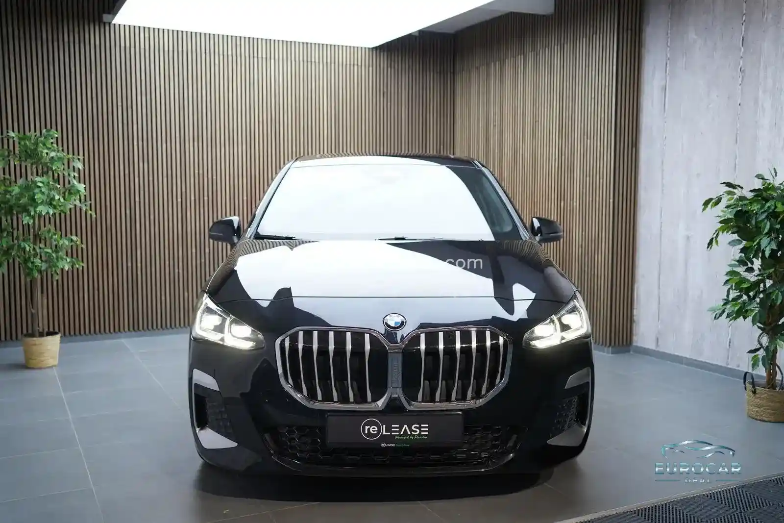 BMW 218