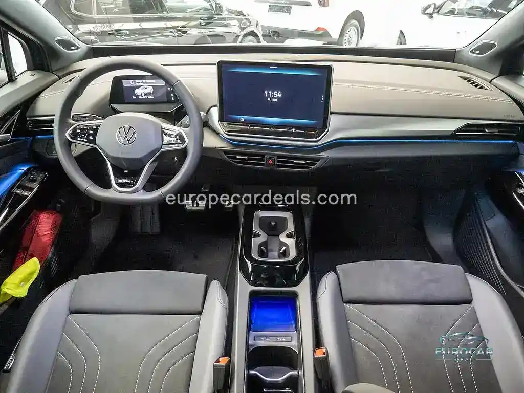 Volkswagen ID.5