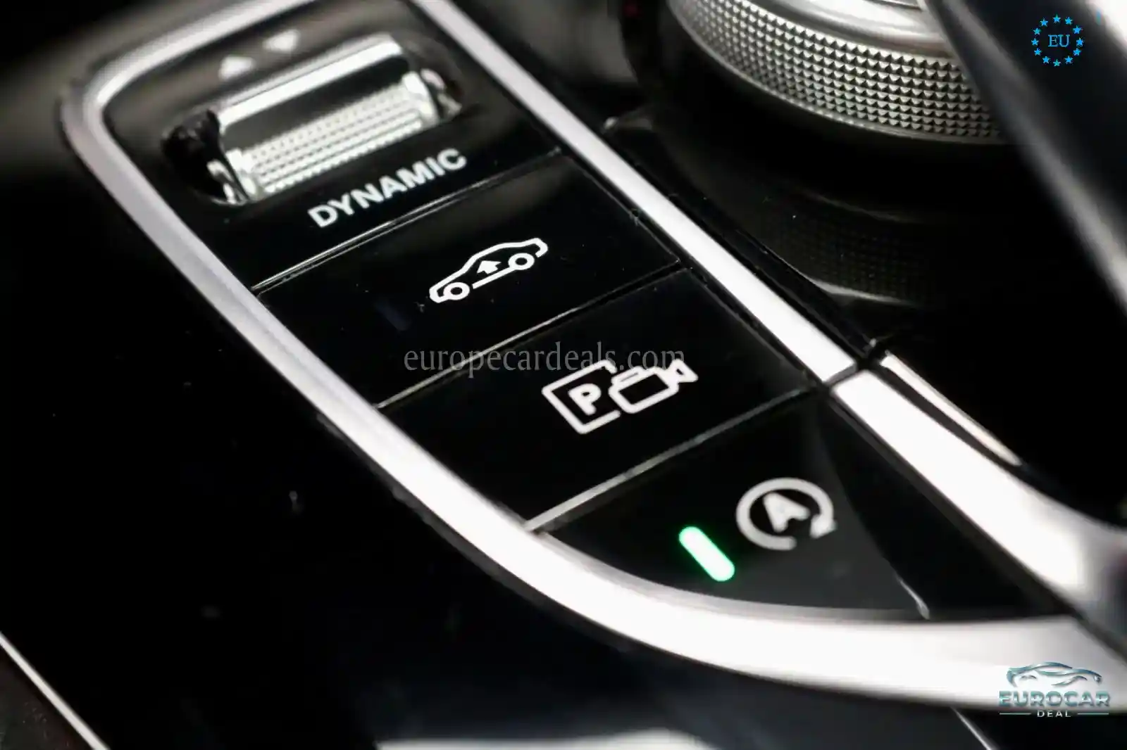 Mercedes-Benz E 400