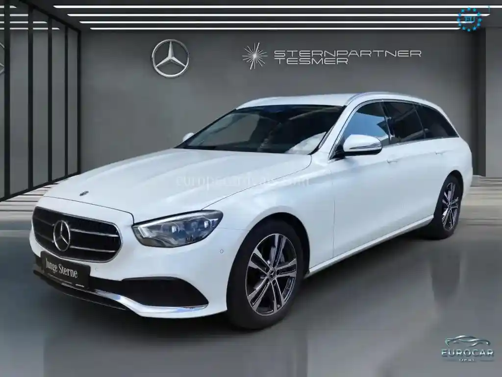 Mercedes-Benz E 400