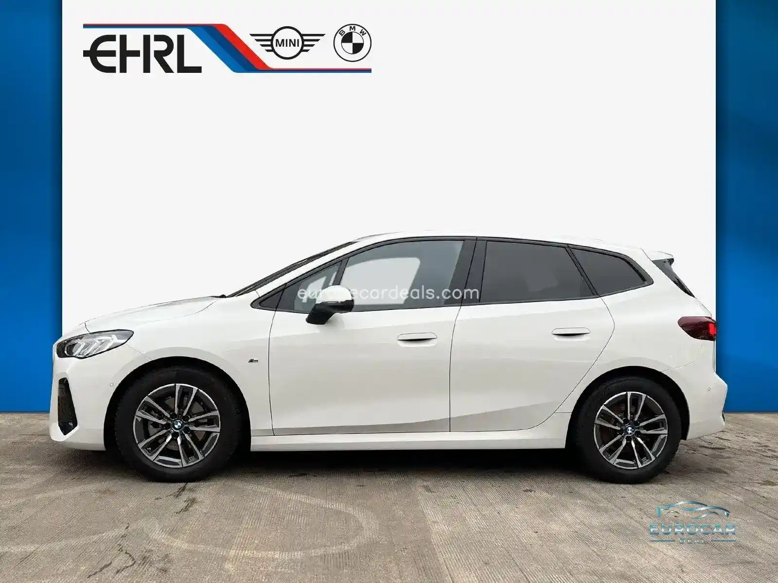 BMW 220 Active Tourer