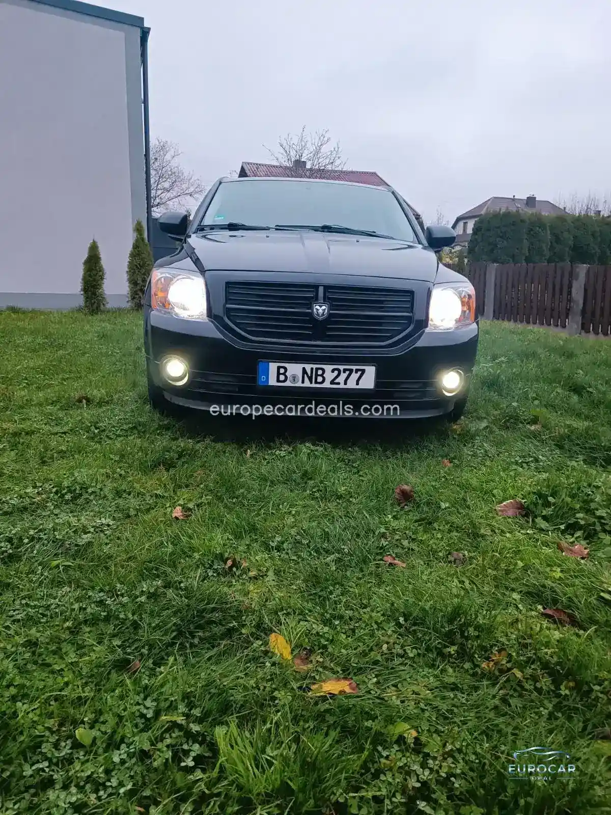 Dodge Caliber