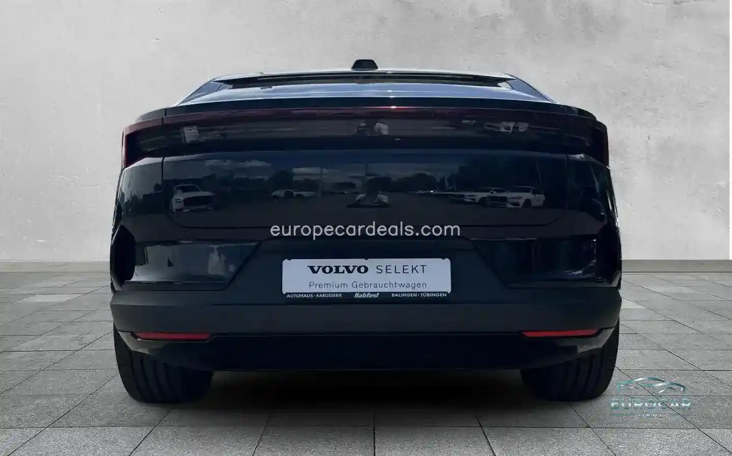 Polestar 4