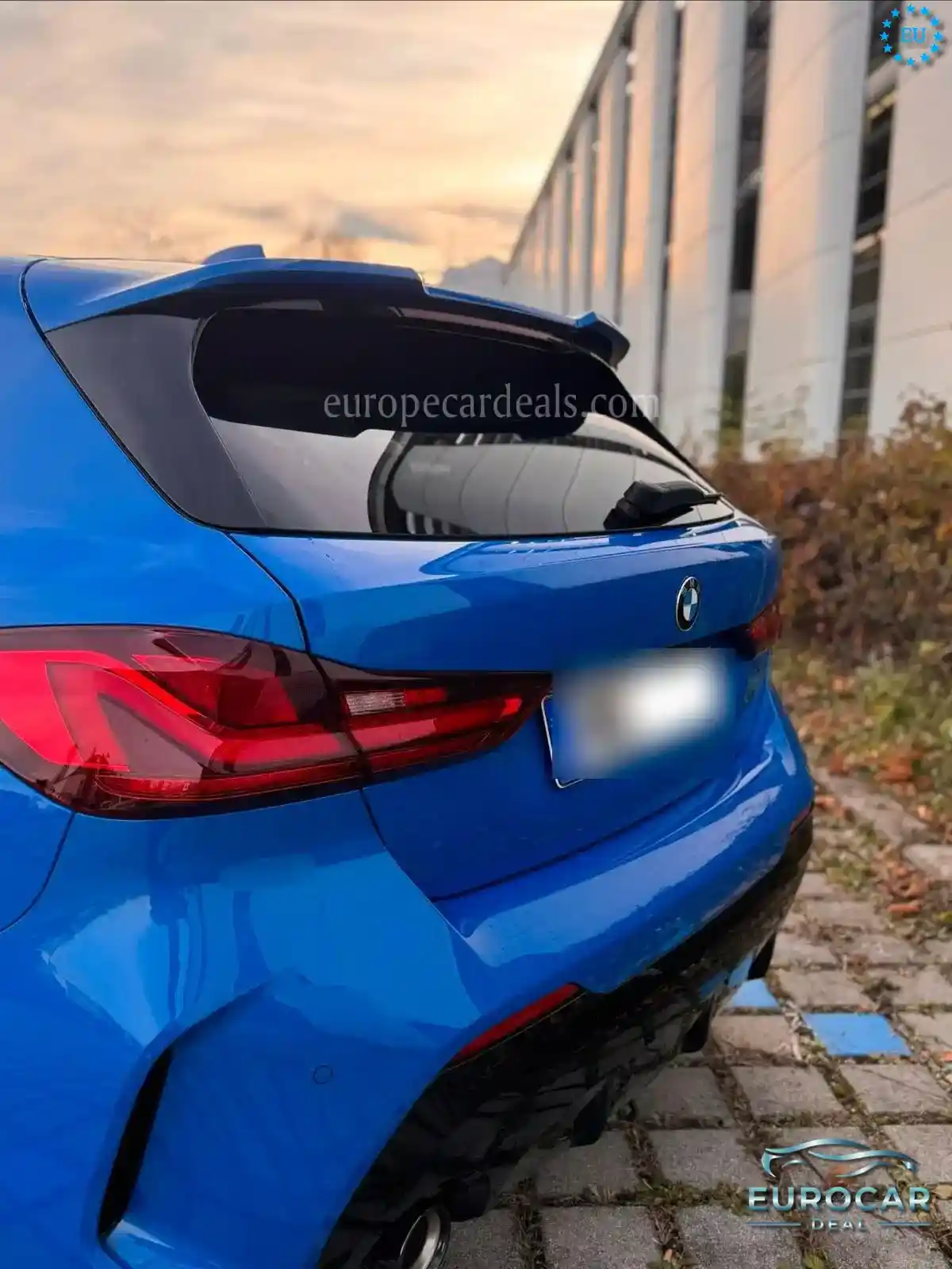 BMW 118