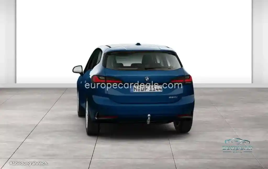 BMW 220 Active Tourer