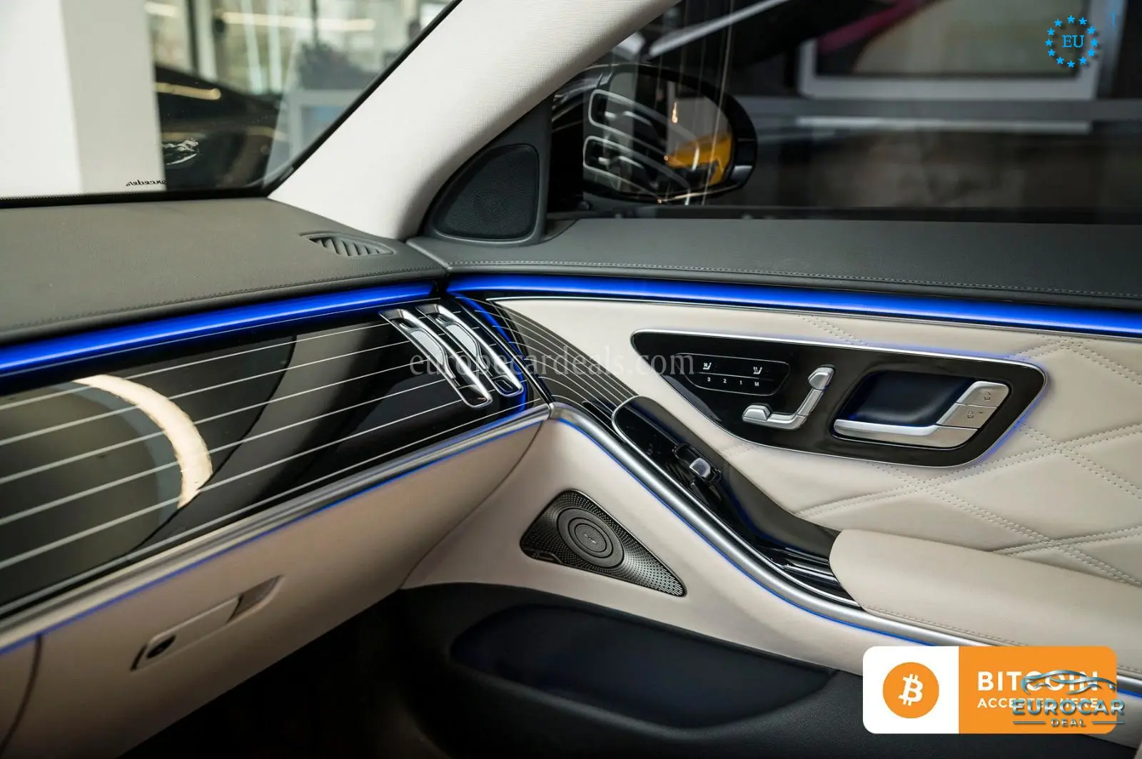 Mercedes-Benz S 500