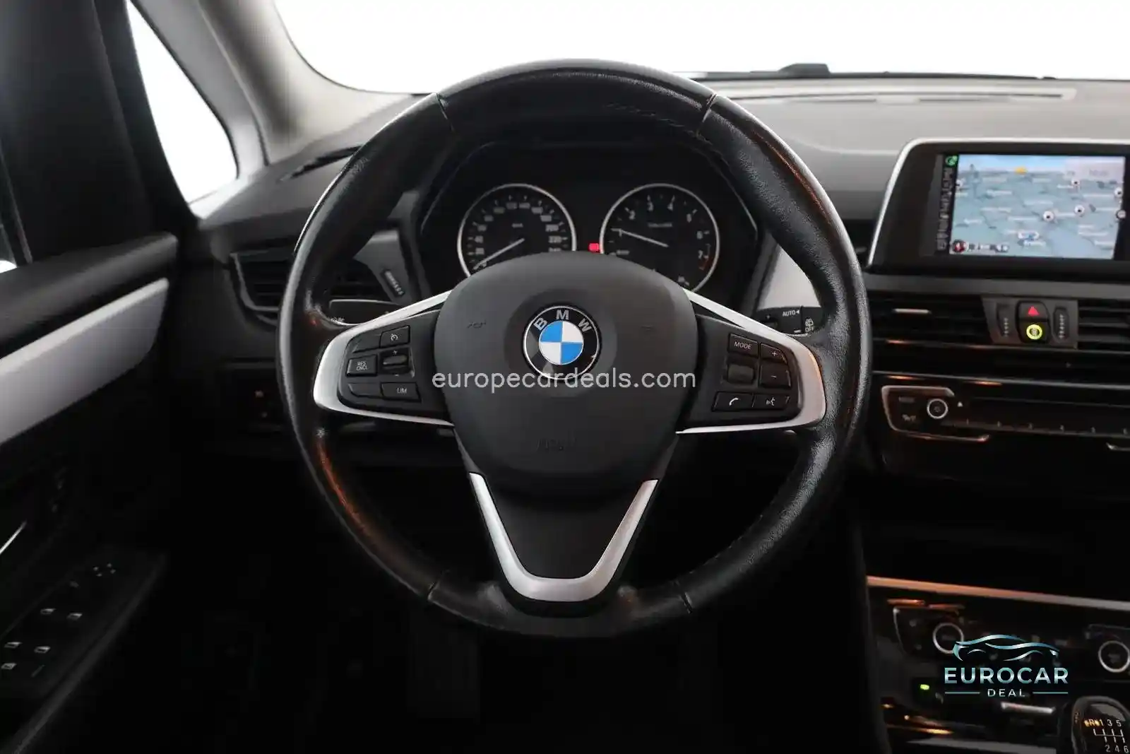 BMW 218