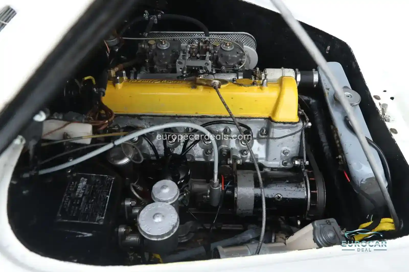 Lotus Elite