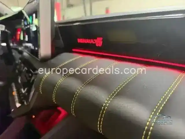 Renault R 5