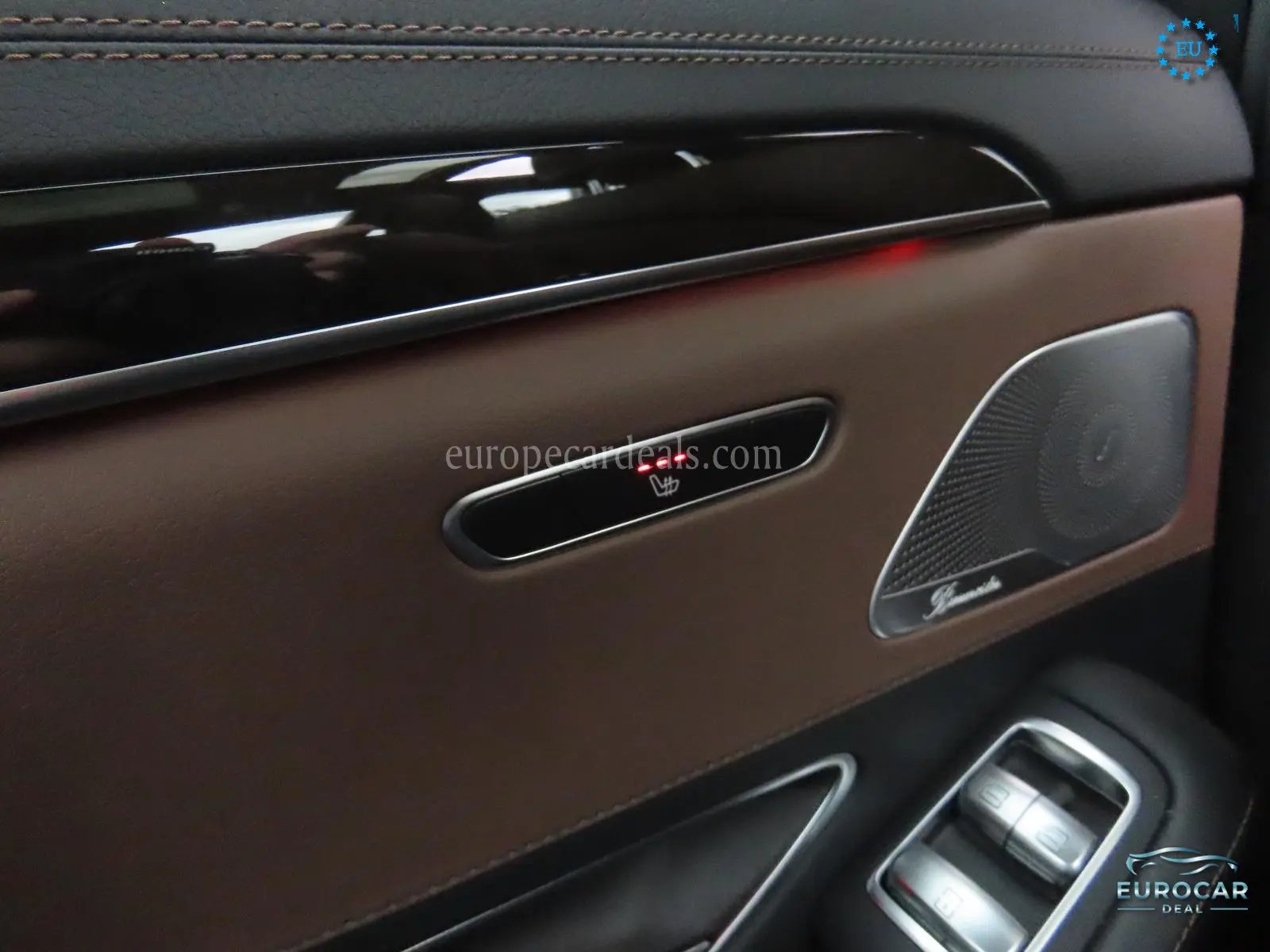 Mercedes-Benz S 350