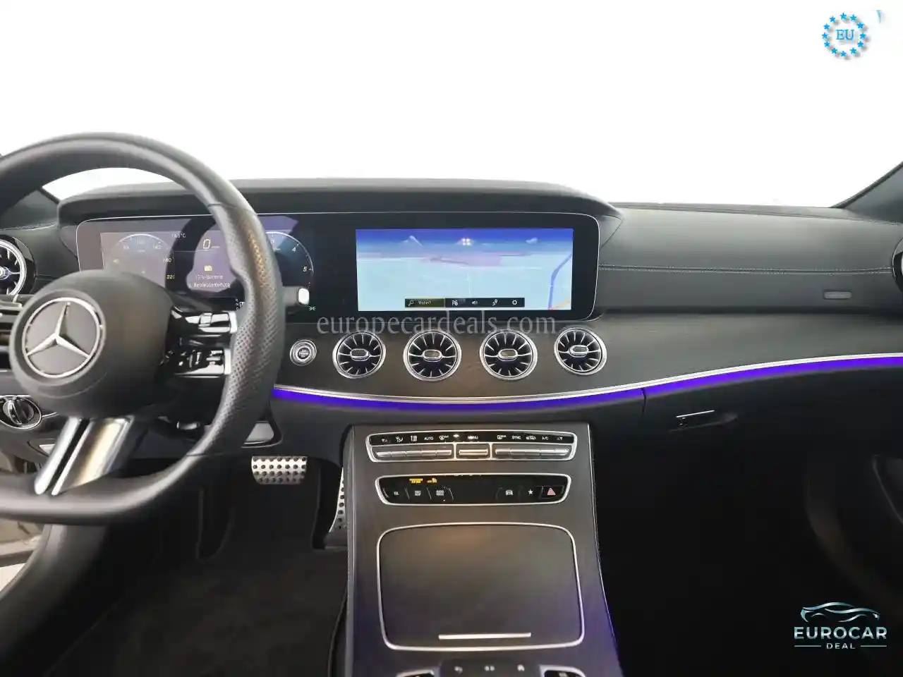 Mercedes-Benz E 400