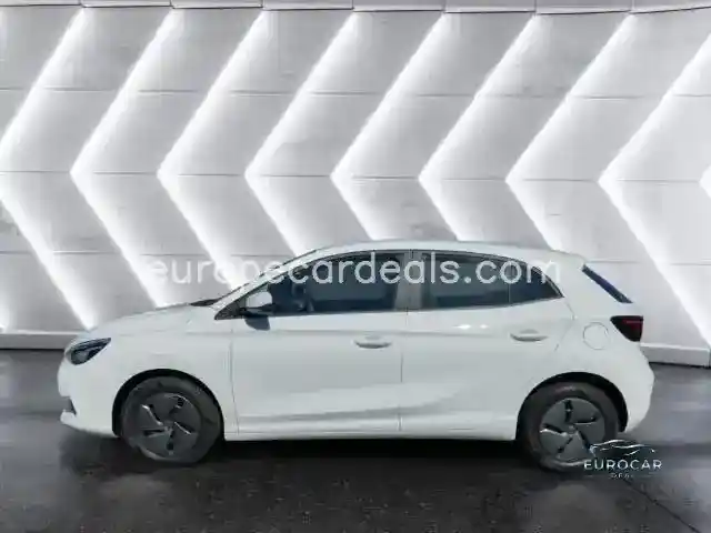 MG MG3