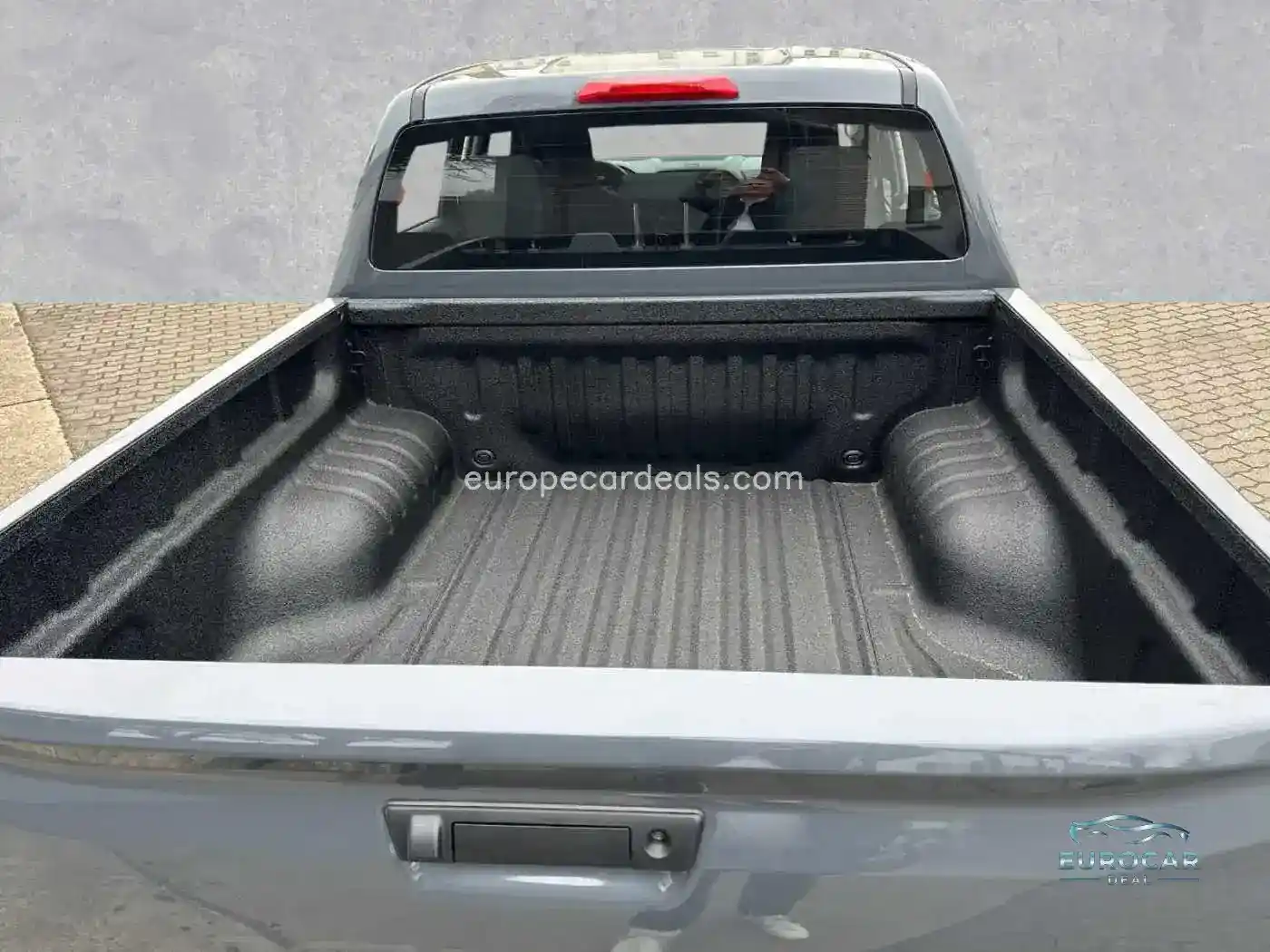 Space Cab 4WD Autm. L sofort Lieferbar