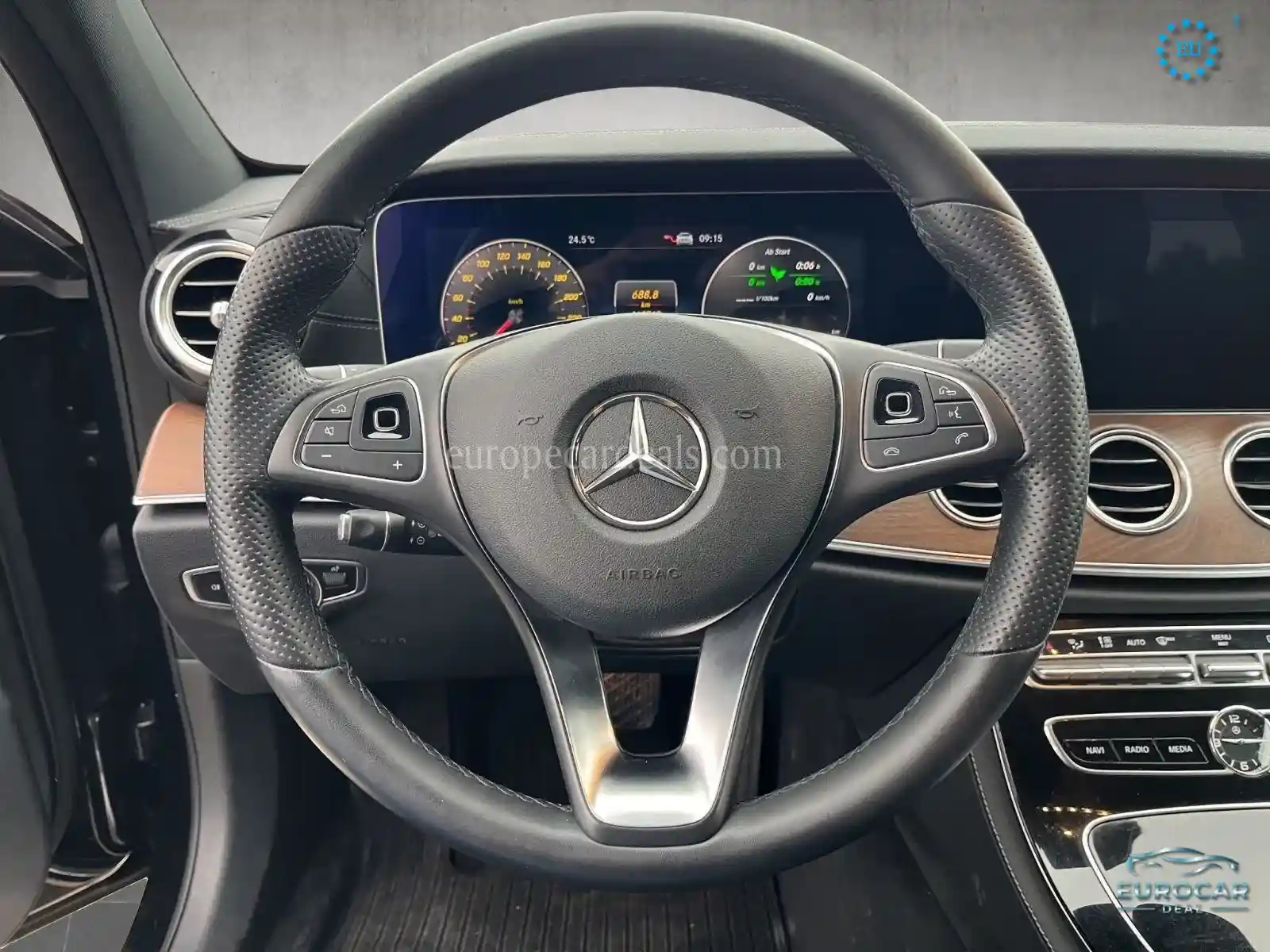 Mercedes-Benz E 350