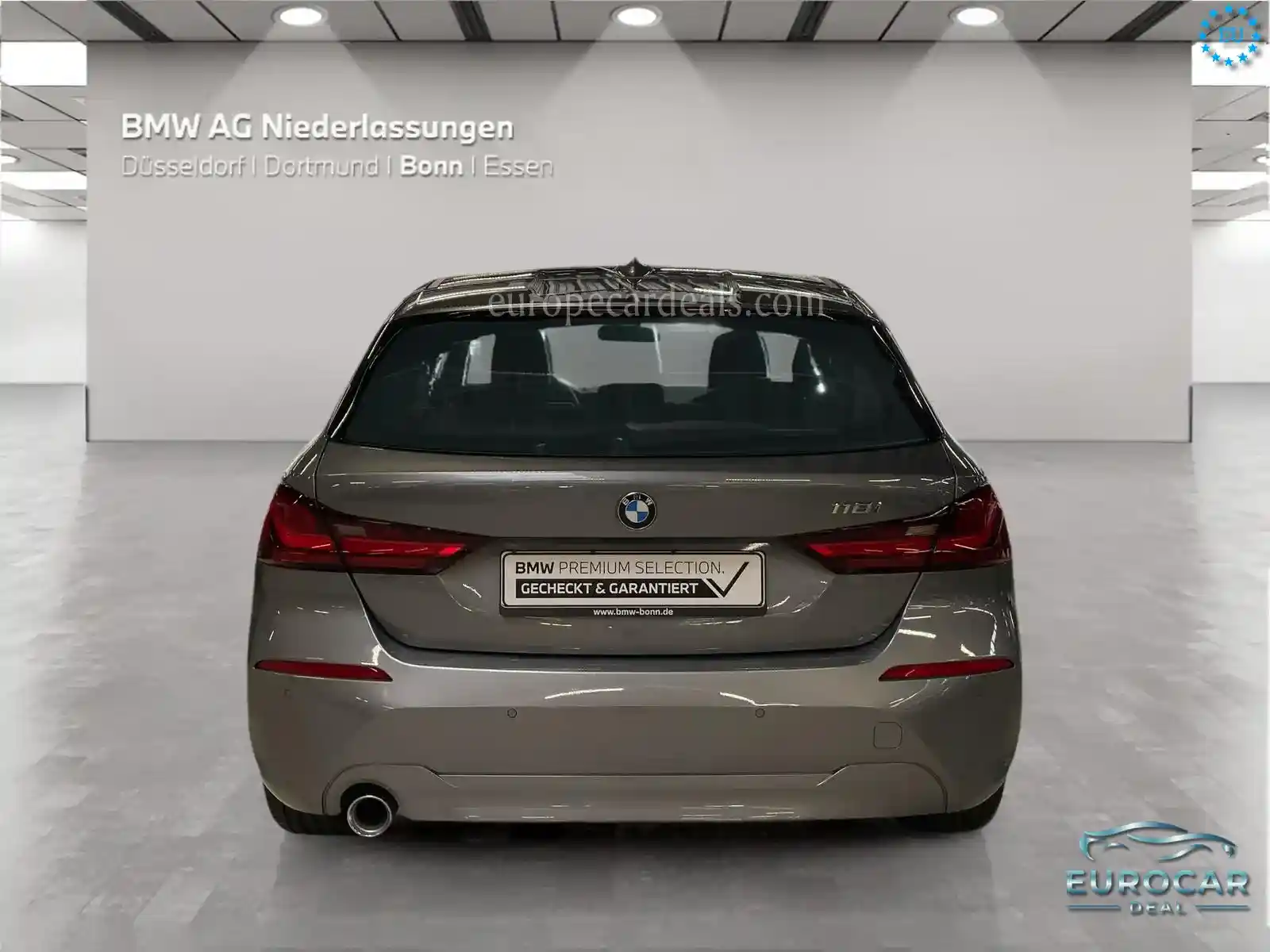 BMW 118