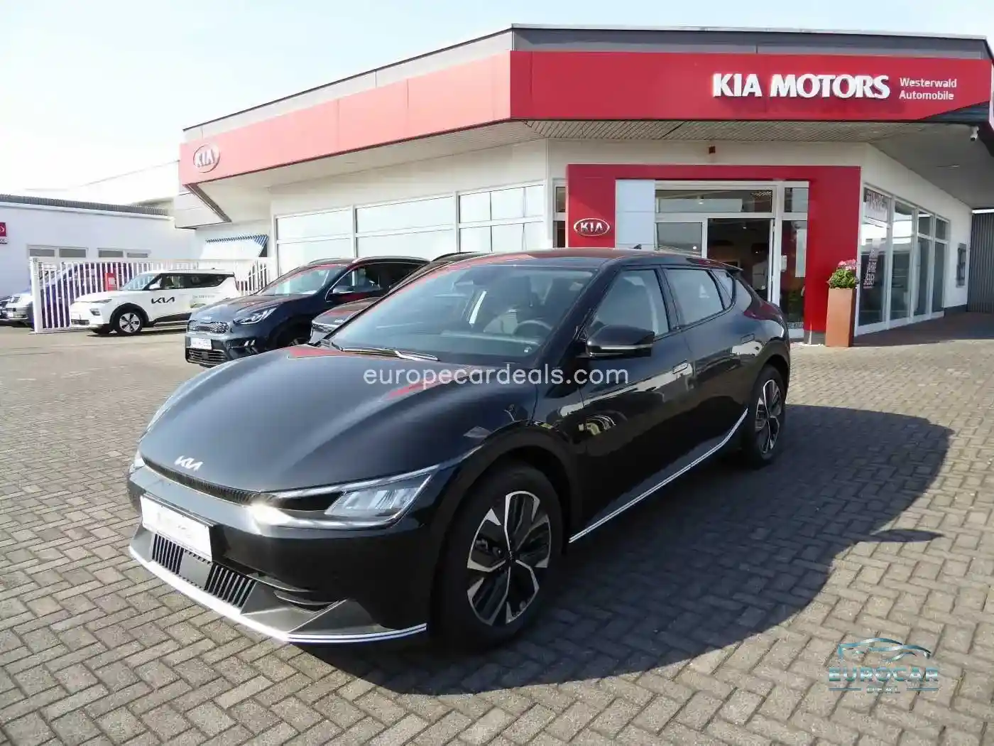 Kia EV6