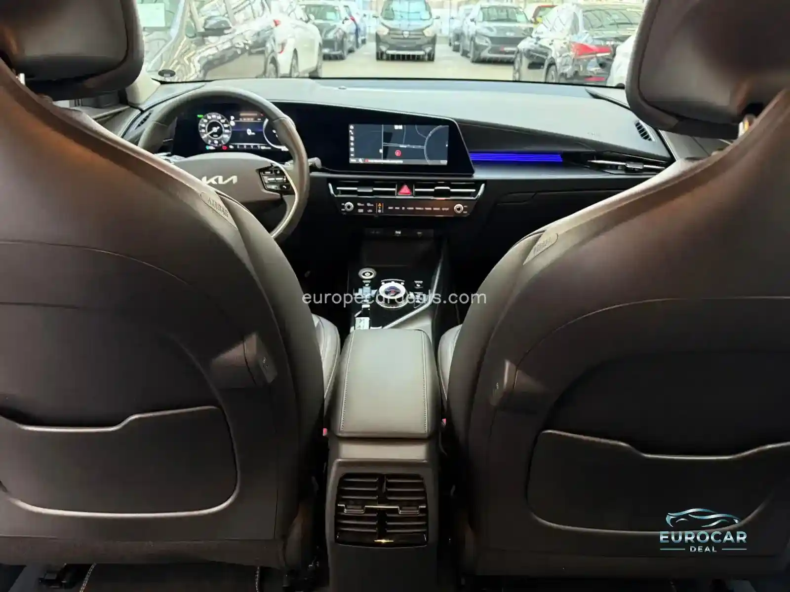 Kia Niro EV