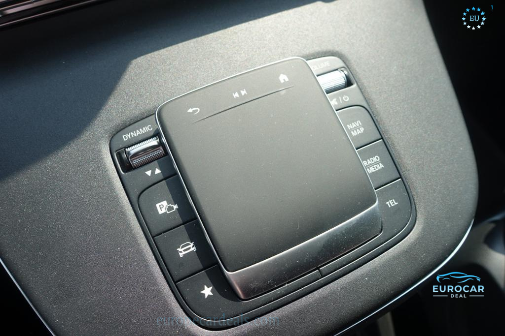 Mercedes-Benz EQV