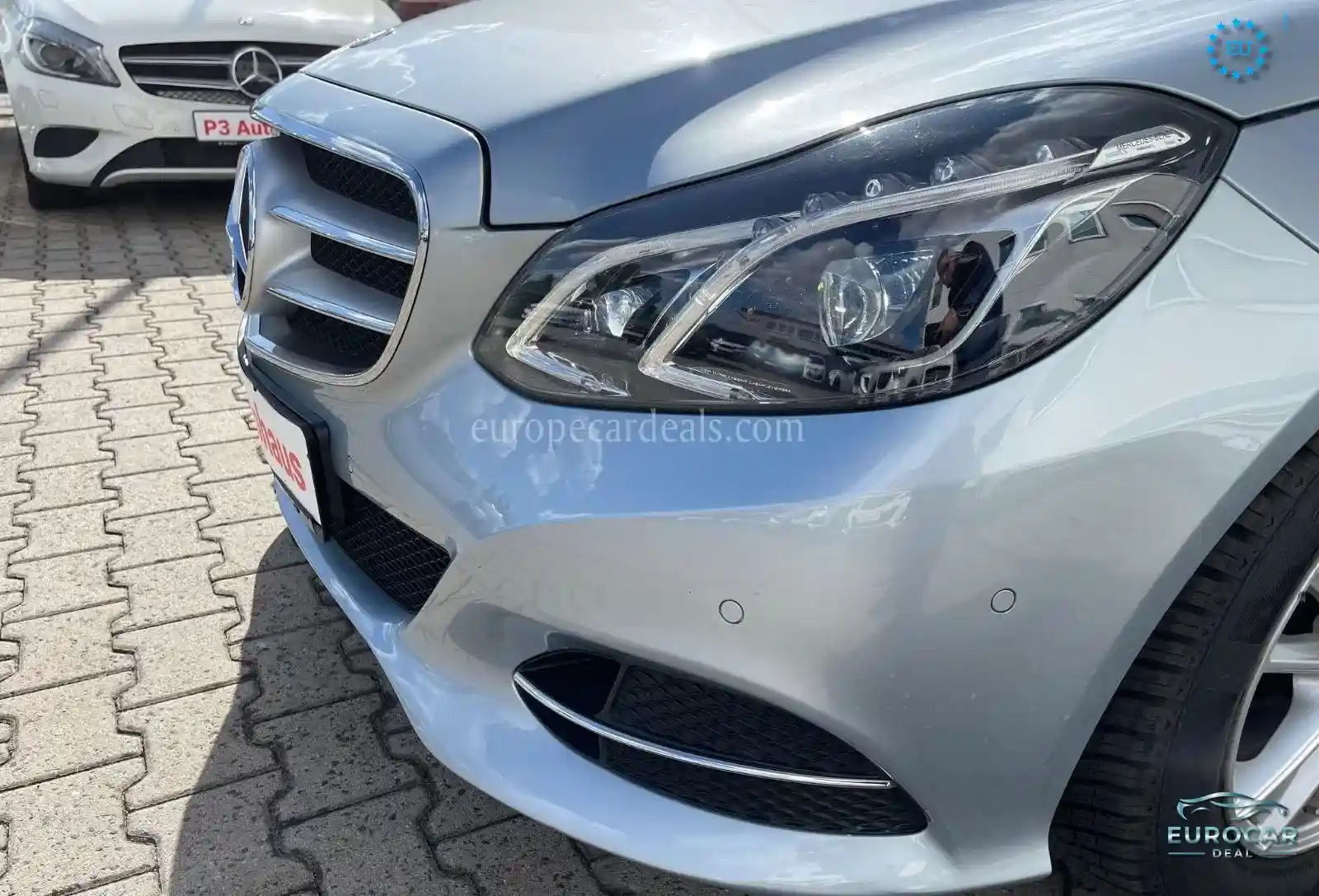 Mercedes-Benz E 250