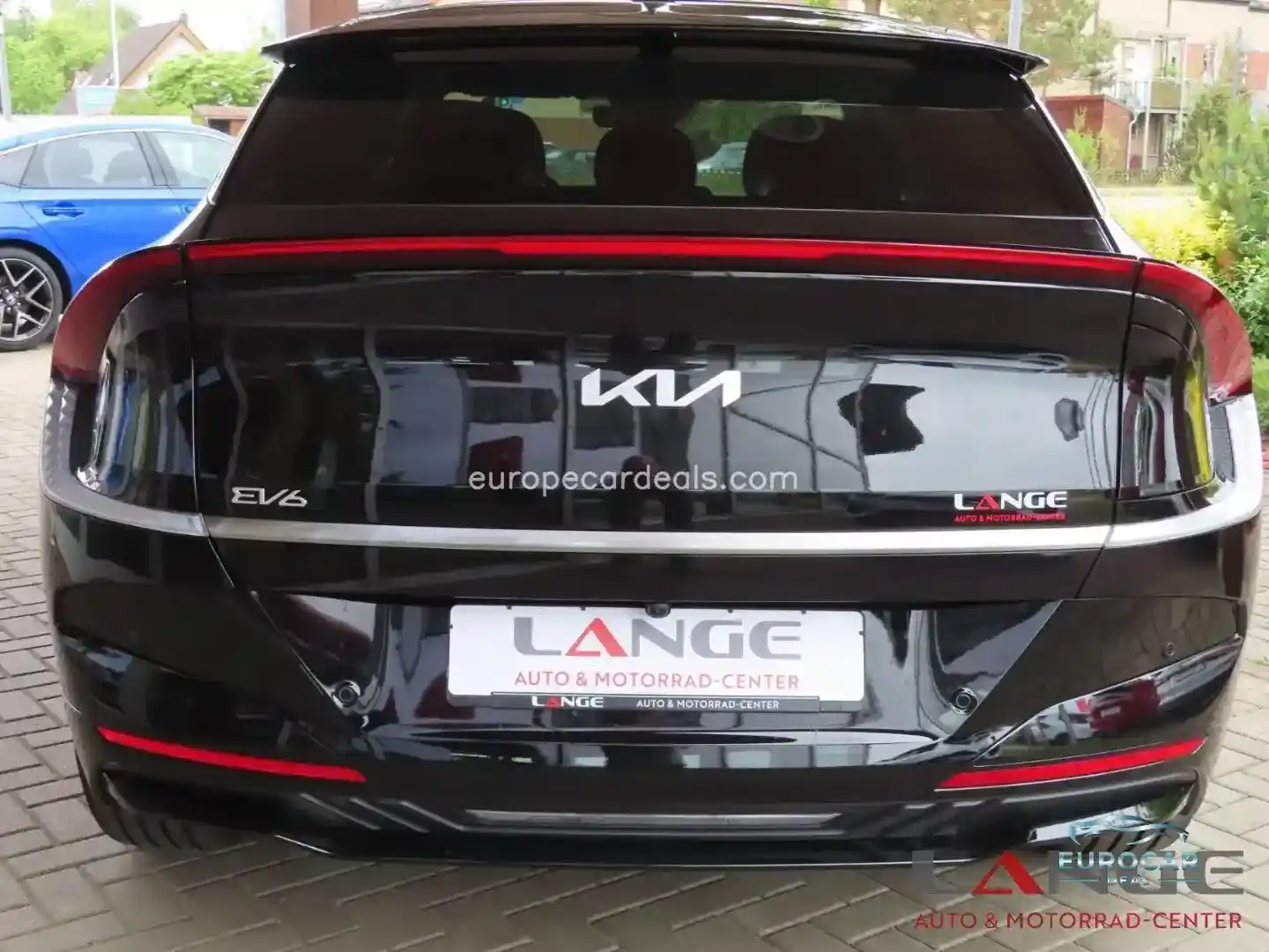 Kia EV6