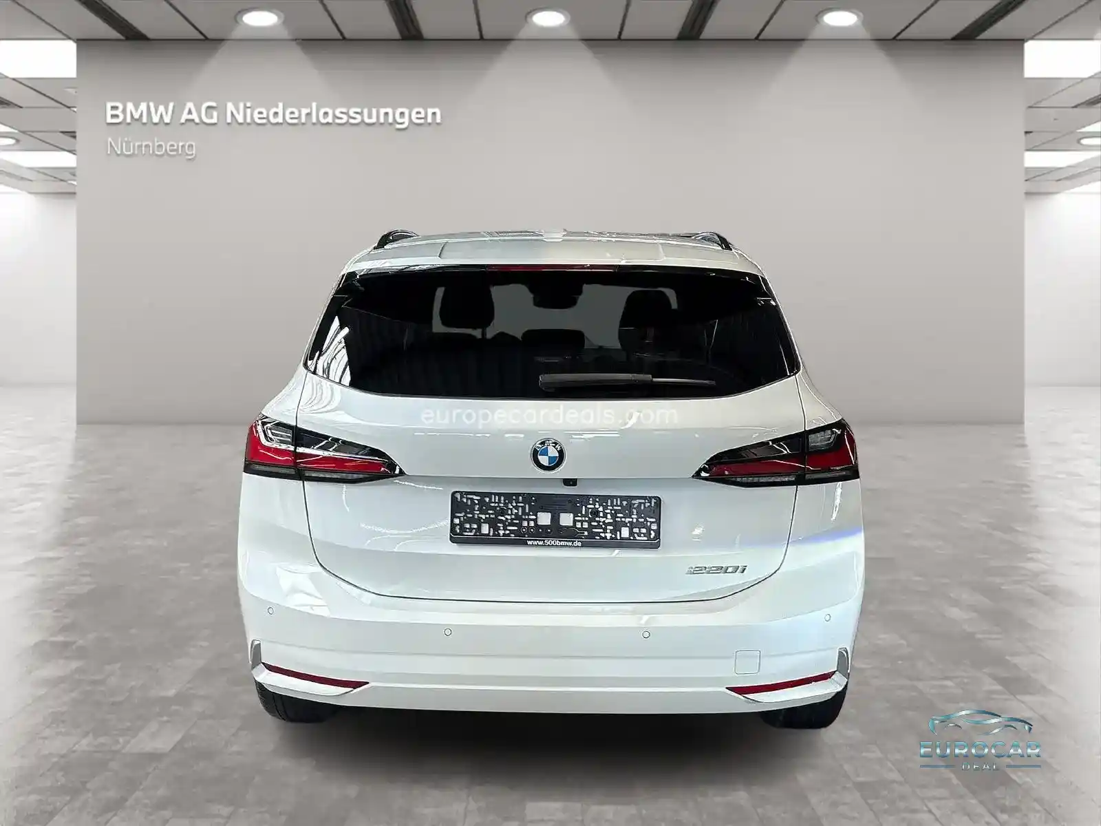BMW 220 Active Tourer