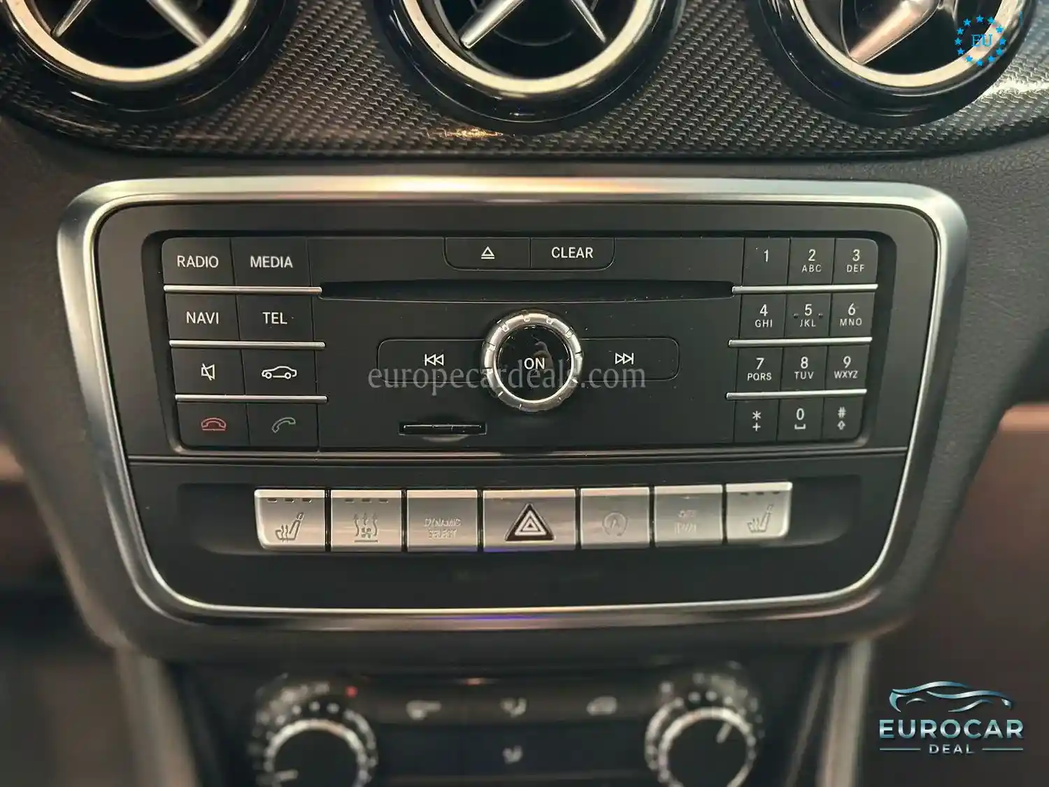Mercedes-Benz CLA 180 Shooting Brake