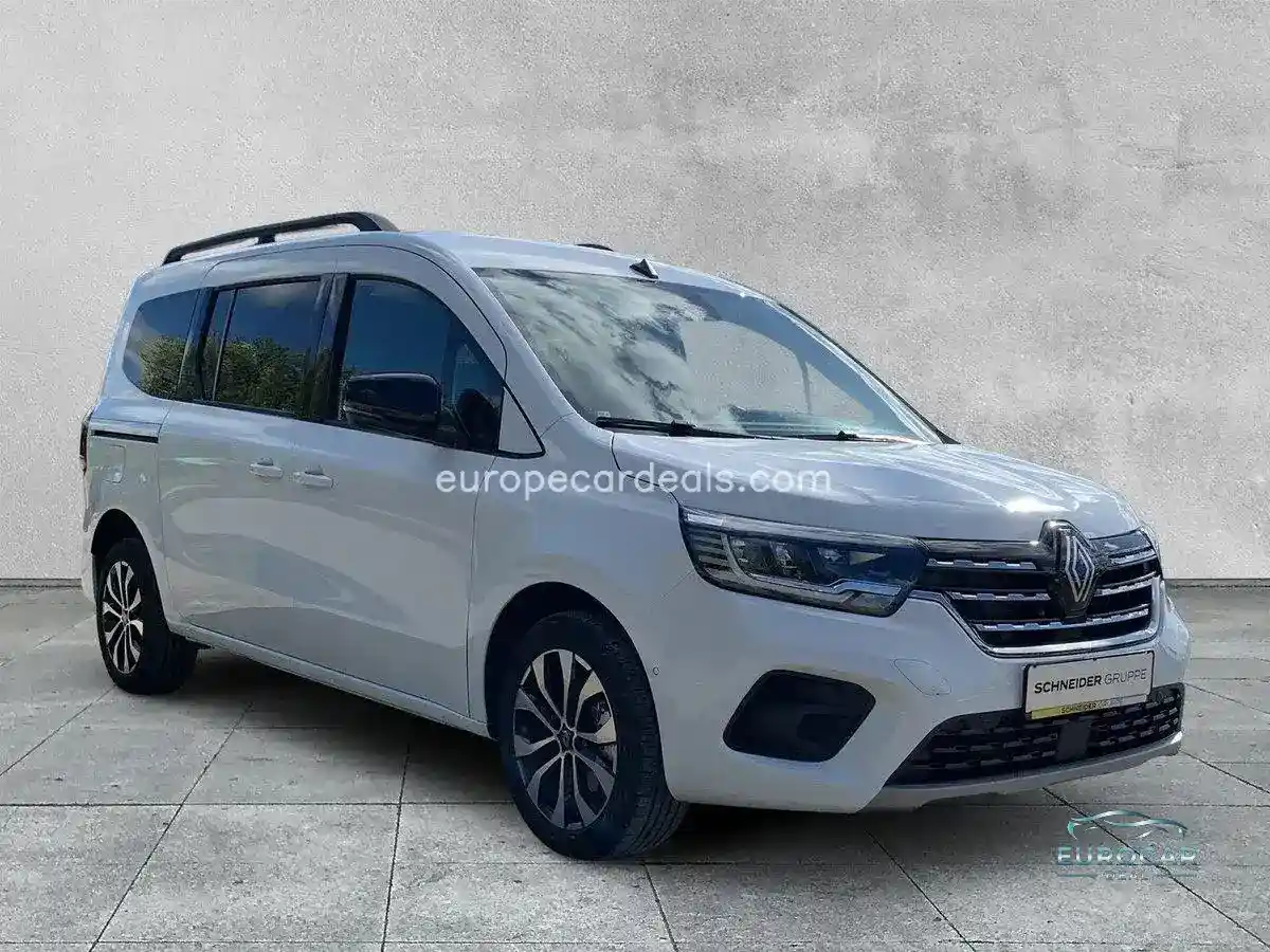 Renault Grand Kangoo