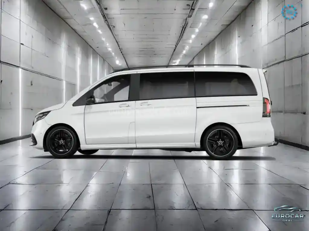 Mercedes-Benz V 250