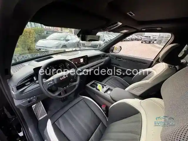 Kia EV9