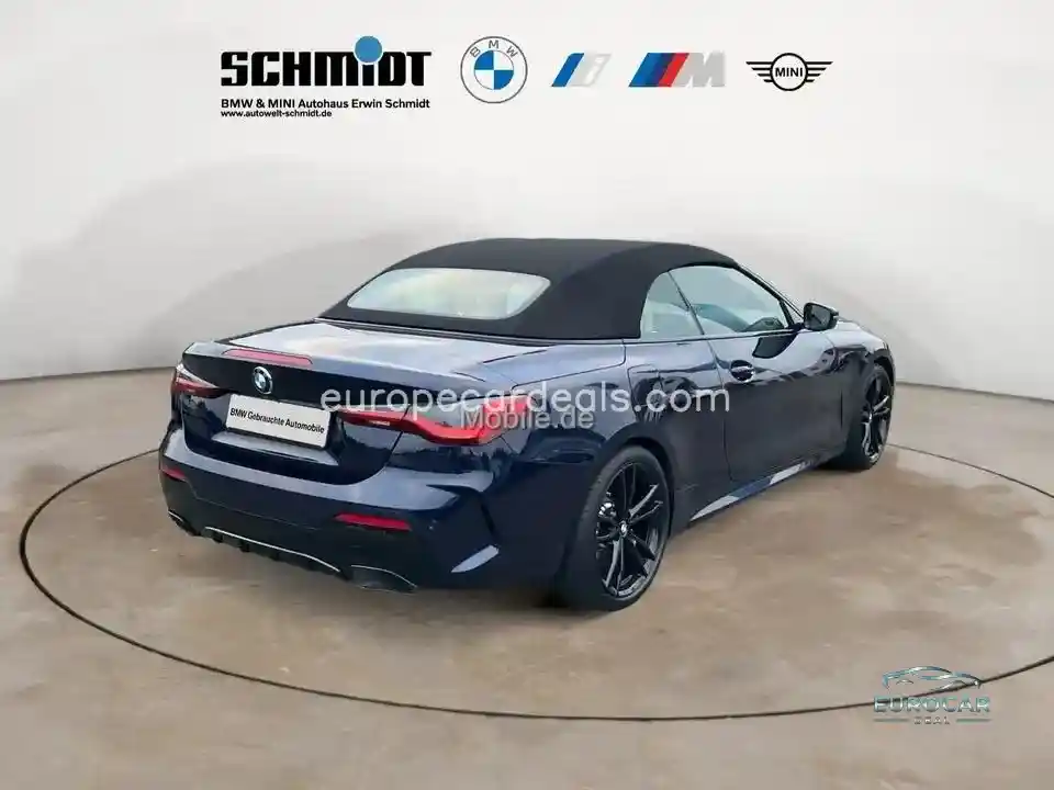 BMW M440