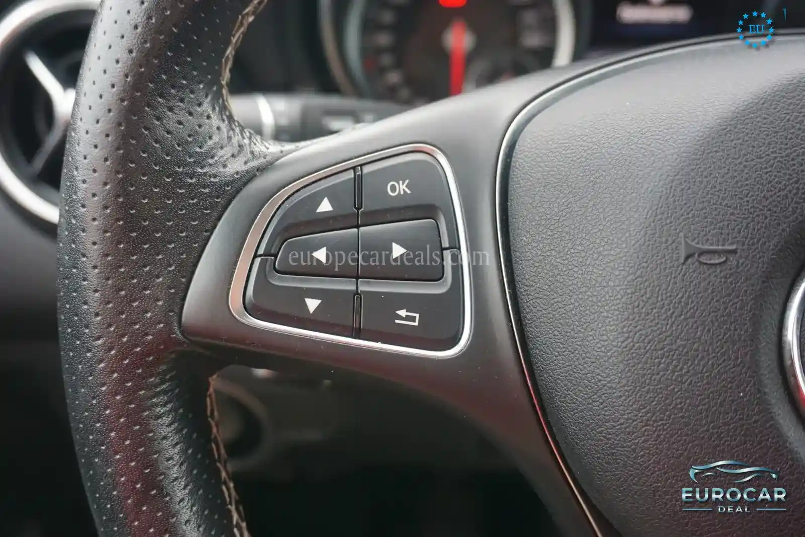 Mercedes-Benz A 140