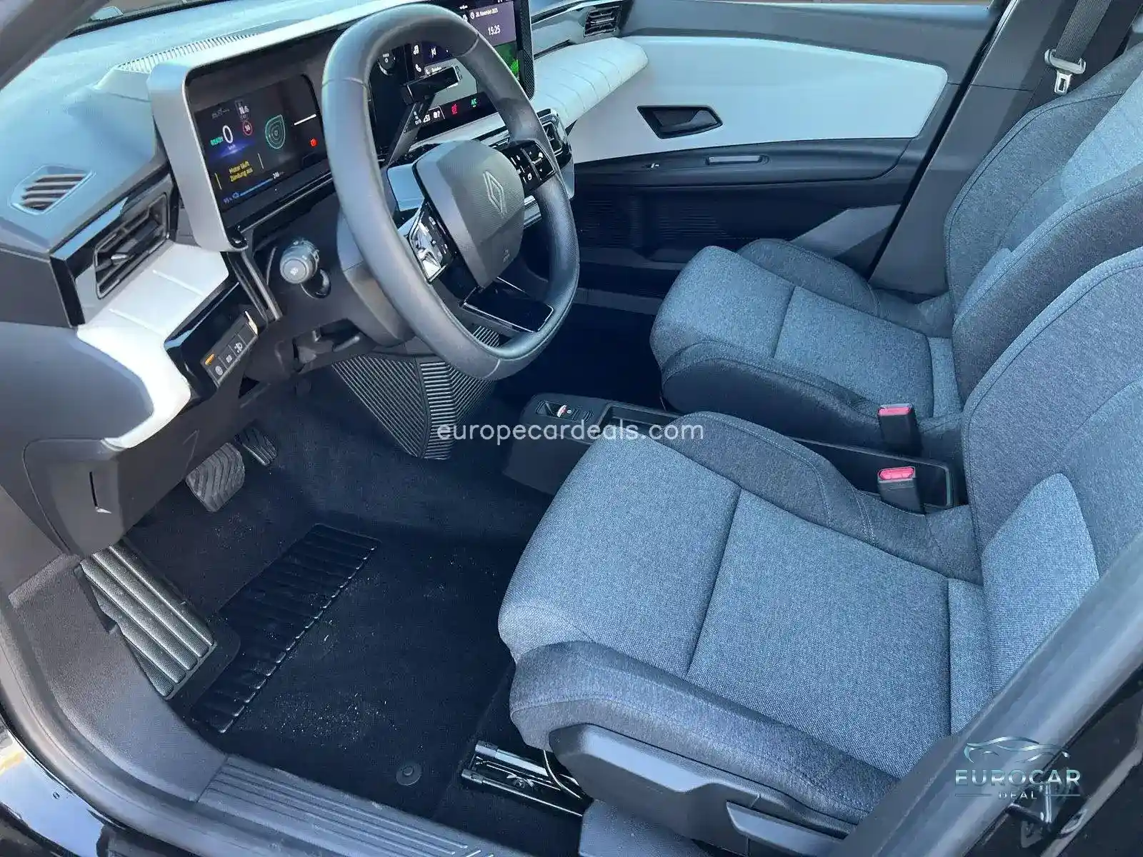 Renault R 5