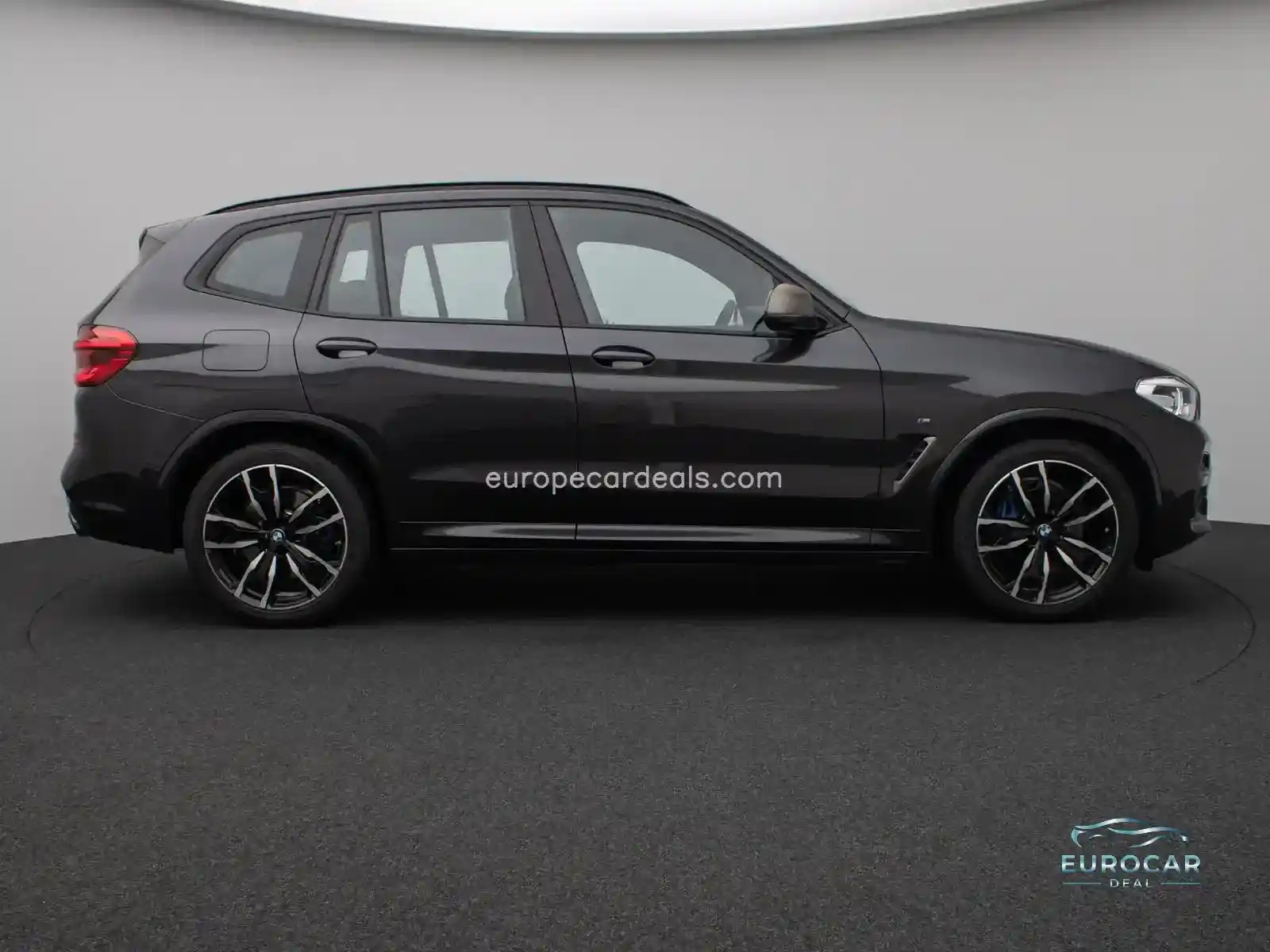 BMW X3 M40
