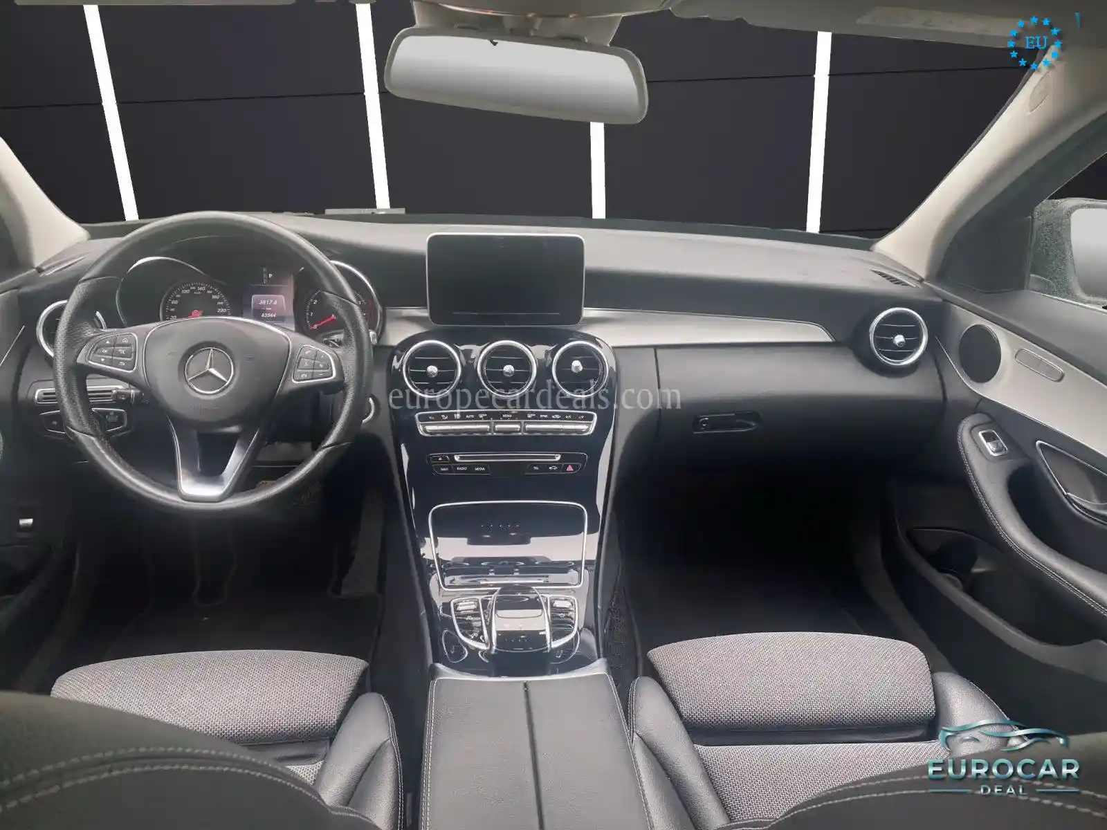 Mercedes-Benz C 250