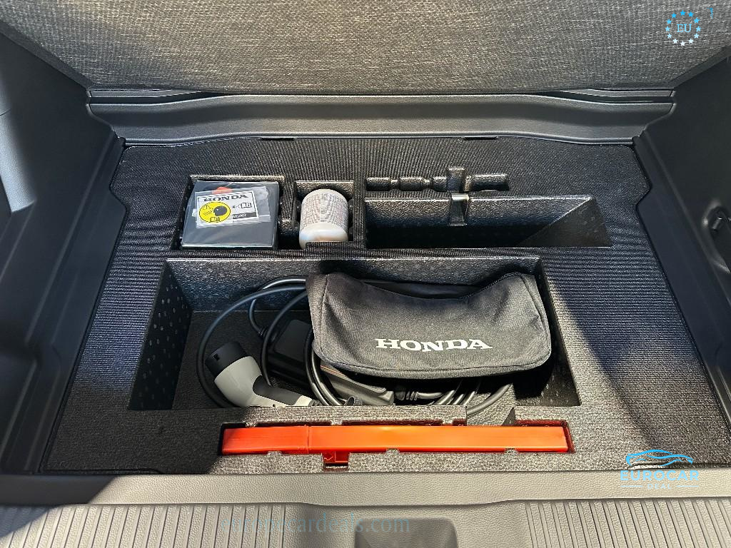 Honda e:Ny1