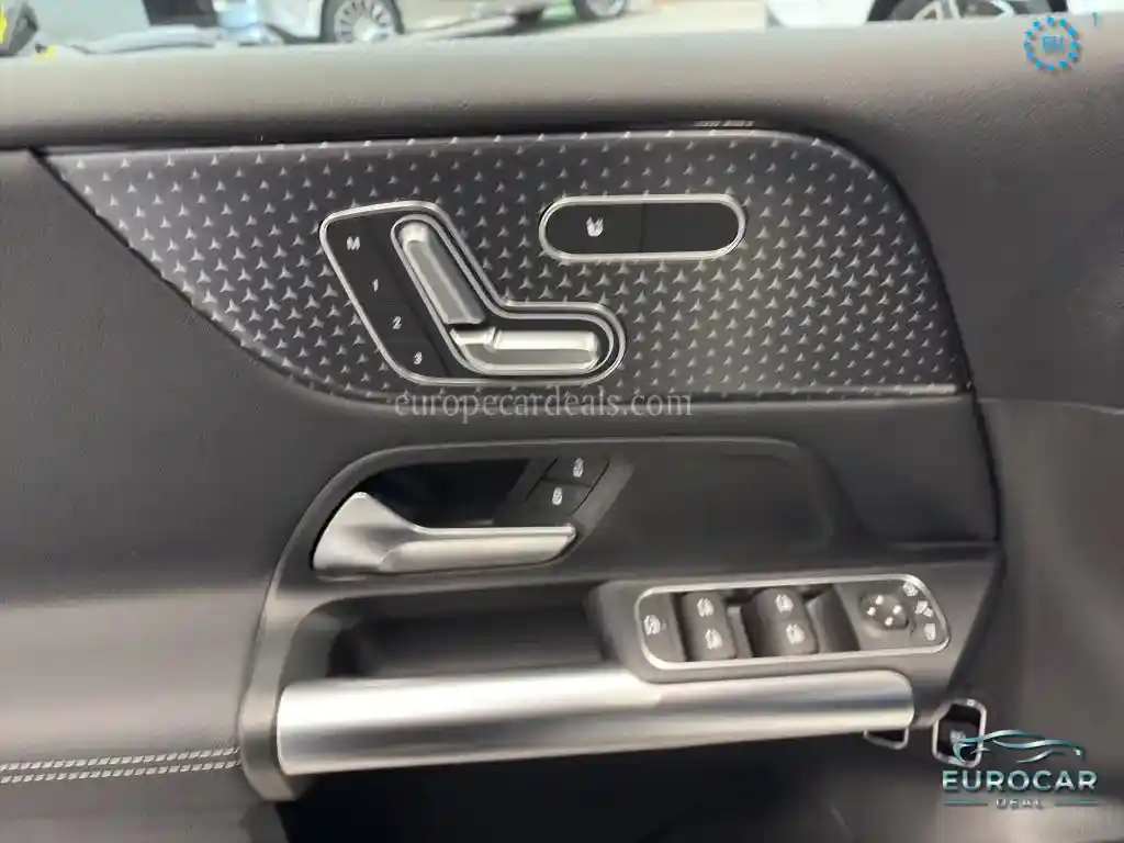 Mercedes-Benz B 250