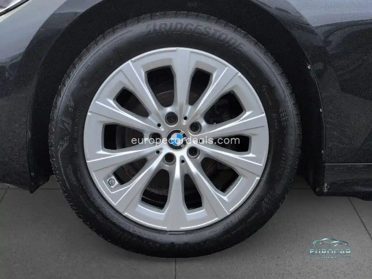 BMW 318