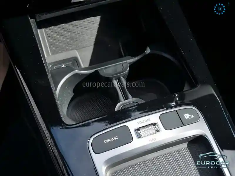 Mercedes-Benz CLA 200 Shooting Brake