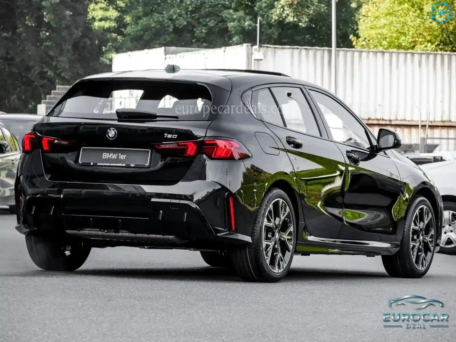 BMW 120