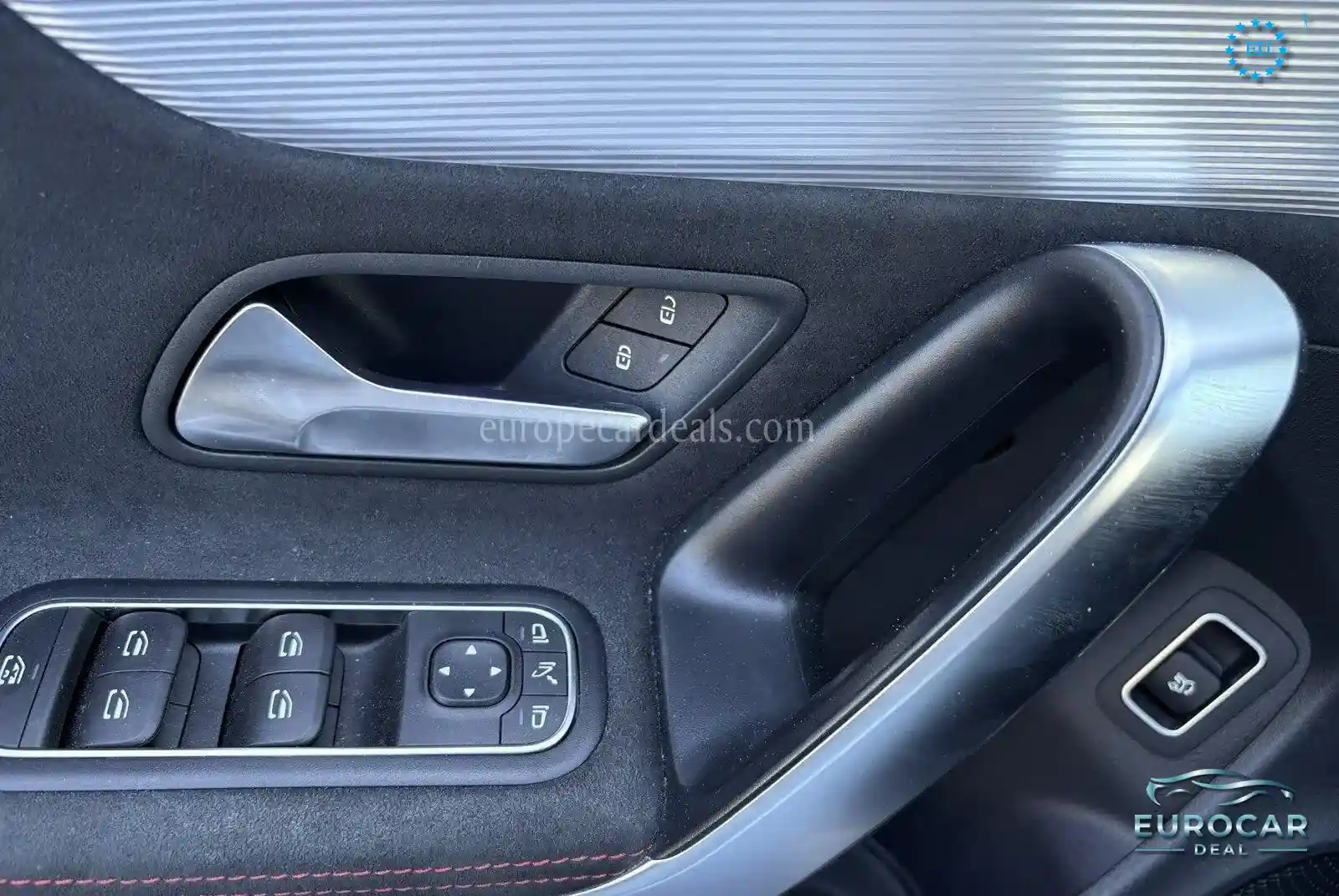 Mercedes-Benz CLA 200 Shooting Brake