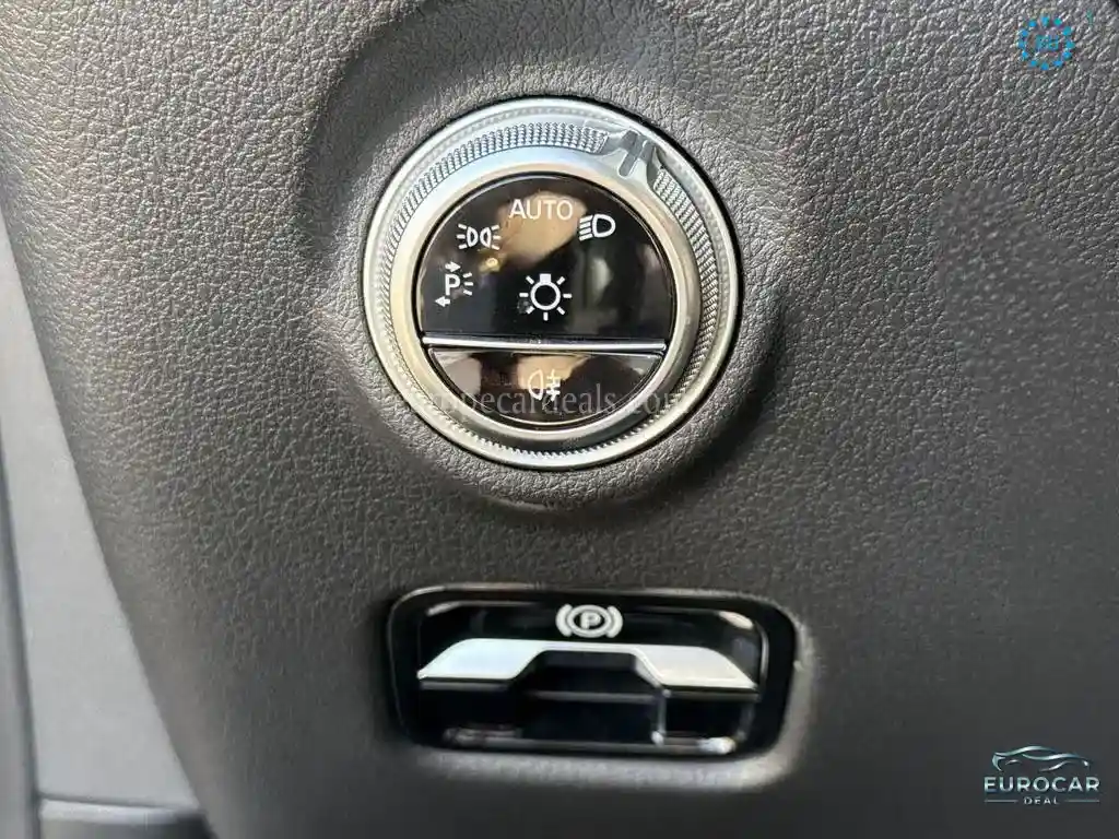 Mercedes-Benz CLE 450