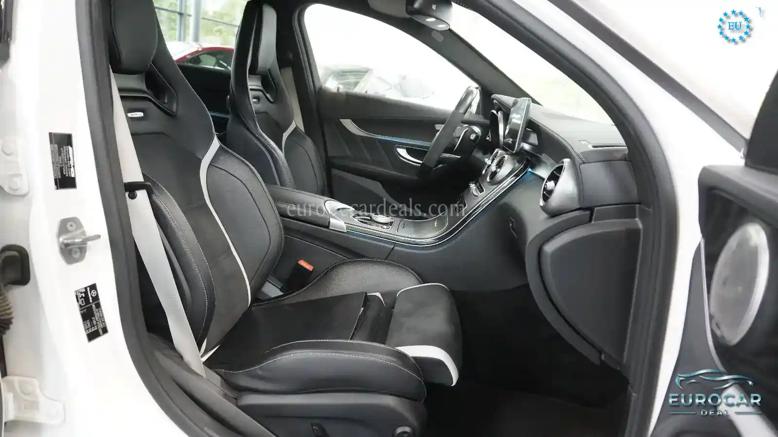 Mercedes-Benz C 63 AMG