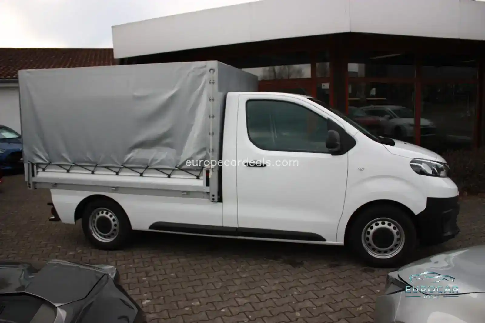 Toyota Proace (Verso)